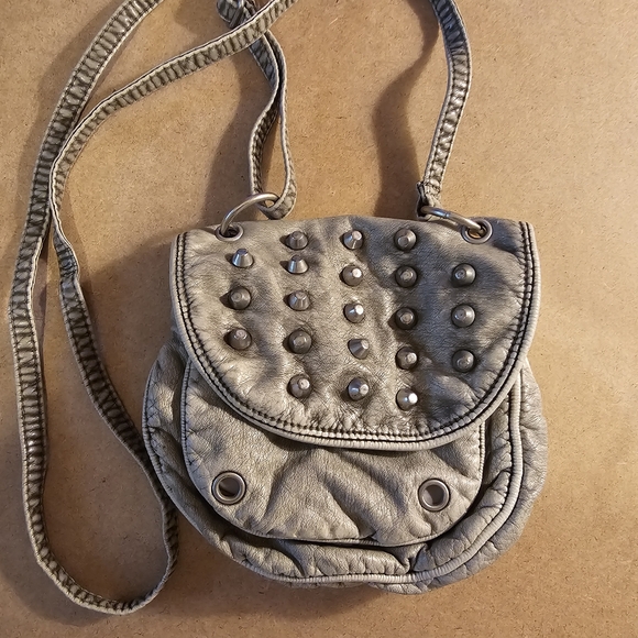 Studded purse - Picture 2 of 5